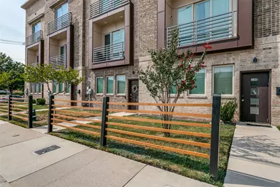 312 Feliks Gwozdz Place, Fort Worth, TX 76104 - Photo 5
