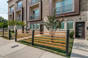 312 Feliks Gwozdz Pl, Fort Worth, TX 76104 - Photo 5