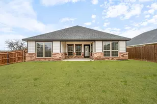 102 Clover Cir, Weatherford, TX 76086 - Photo 23
