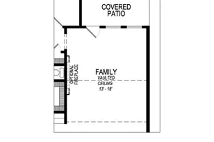 9913 Wild Flower Wy, Ponder, TX 76259 - Photo 5