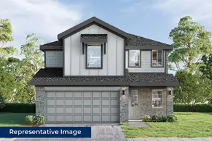 9913 Wild Flower Wy, Ponder, TX 76259 - Photo 1