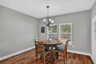 601 E Jefferson St, Waxahachie, TX 75165 - Photo 5