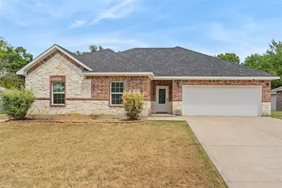 601 E Jefferson Street, Waxahachie, TX 75165 - Photo 1
