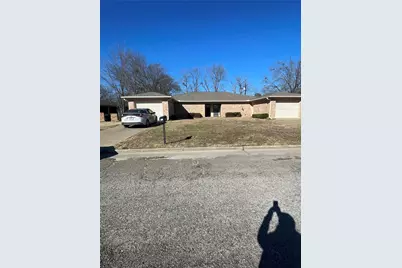 419 & 421 McGrede Drive, Sulphur Springs, TX 75482 - Photo 1