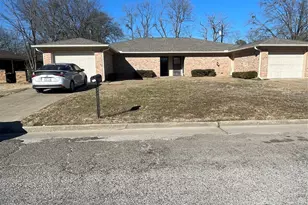 419 & 421 McGrede Dr, Sulphur Springs, TX 75482 - Photo 1