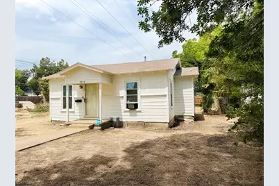 5536 Farnsworth Avenue, Fort Worth, TX 76107 - Photo 1