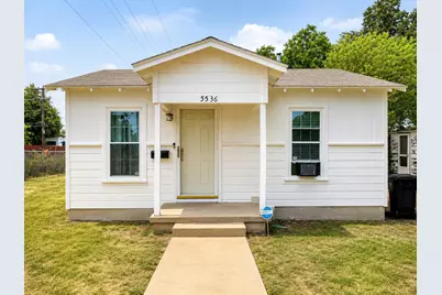 5536 Farnsworth Avenue, Fort Worth, TX 76107 - Photo 1