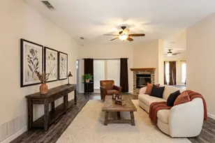 3904 Santa Cruz St, Granbury, TX 76049 - Photo 1