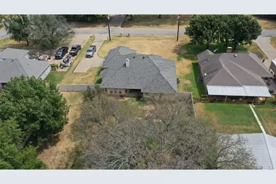 3904 Santa Cruz Street, Granbury, TX 76049 - Photo 37