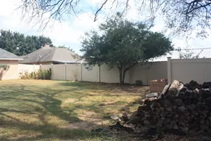3904 Santa Cruz St, Granbury, TX 76049 - Photo 35