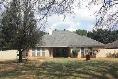 3904 Santa Cruz Street, Granbury, TX 76049 - Photo 33