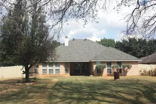 3904 Santa Cruz St, Granbury, TX 76049 - Photo 33