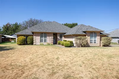 3904 Santa Cruz Street, Granbury, TX 76049 - Photo 1
