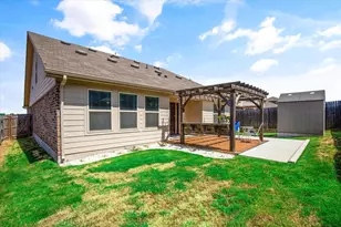 2929 Spotted Fawn Dr, Fort Worth, TX 76108 - Photo 3