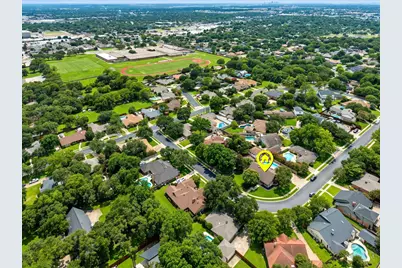 3313 Bobwhite Drive, Bedford, TX 76021 - Photo 39