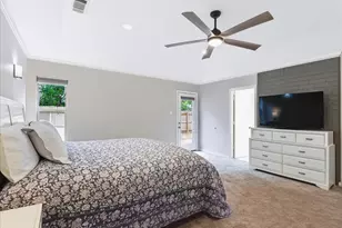 3313 Bobwhite Dr, Bedford, TX 76021 - Photo 21