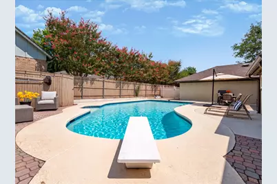 3313 Bobwhite Drive, Bedford, TX 76021 - Photo 35