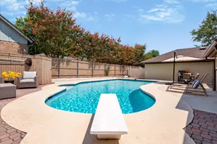 3313 Bobwhite Dr, Bedford, TX 76021 - Photo 35