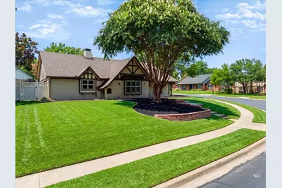 3313 Bobwhite Drive, Bedford, TX 76021 - Photo 7