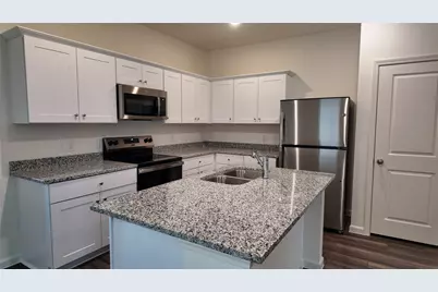 2105 Burnwood Street, Melissa, TX 75454 - Photo 5