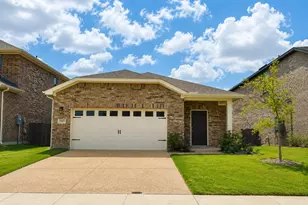 2105 Burnwood St, Melissa, TX 75454 - Photo 1