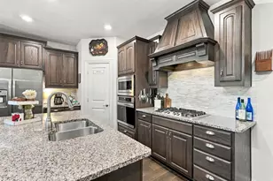 10936 Calvert Pl, McKinney, TX 75071 - Photo 11