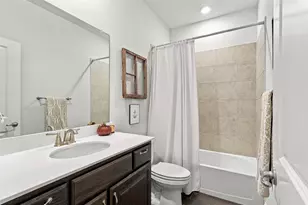 10936 Calvert Pl, McKinney, TX 75071 - Photo 21