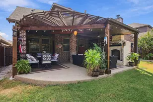 10936 Calvert Pl, McKinney, TX 75071 - Photo 31