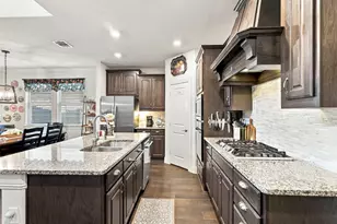 10936 Calvert Pl, McKinney, TX 75071 - Photo 7