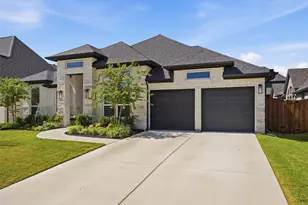4610 Timberdrift St, Midlothian, TX 76065 - Photo 1