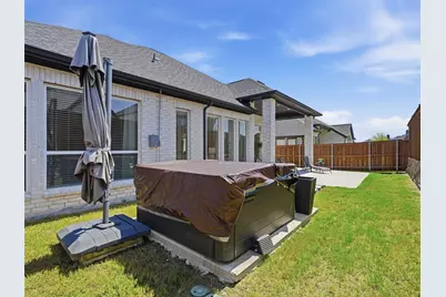 4610 Timberdrift Street, Midlothian, TX 76065 - Photo 37