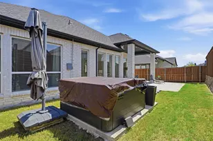 4610 Timberdrift St, Midlothian, TX 76065 - Photo 37