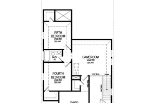 10005 Wild Flower Wy, Ponder, TX 76259 - Photo 5
