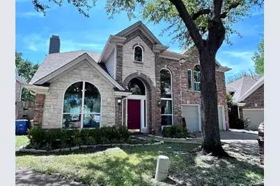 2634 Lakeforest Court, Dallas, TX 75214 - Photo 3