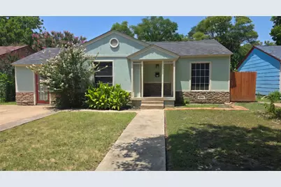 2911 Hedgerow Drive, Dallas, TX 75235 - Photo 1