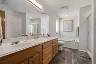 11005 Flores Trail, Crowley, TX 76036 - Photo 17