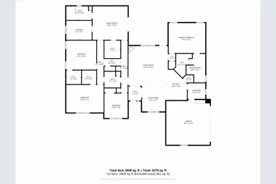 11005 Flores Trail, Crowley, TX 76036 - Photo 3