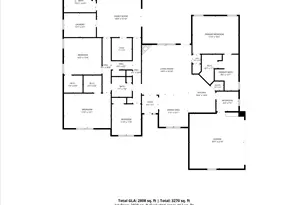11005 Flores Trail, Crowley, TX 76036 - Photo 3