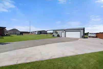 11005 Flores Trail, Crowley, TX 76036 - Photo 29