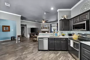 11005 Flores Trail, Crowley, TX 76036 - Photo 9