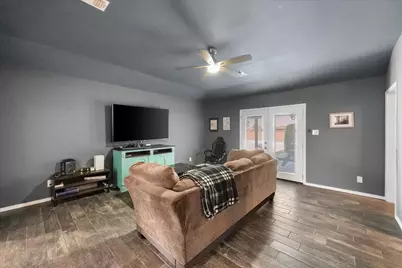 11005 Flores Trail, Crowley, TX 76036 - Photo 25