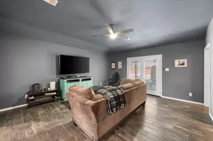 11005 Flores Trail, Crowley, TX 76036 - Photo 25