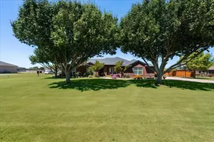 11005 Flores Trail, Crowley, TX 76036 - Photo 1