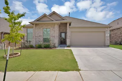 3101 Paruament Drive, Denton, TX 76207 - Photo 1