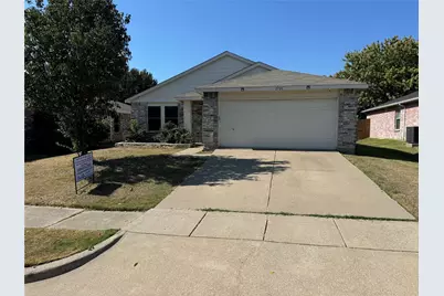 2720 Cedar Crest Drive, Little Elm, TX 75068 - Photo 1