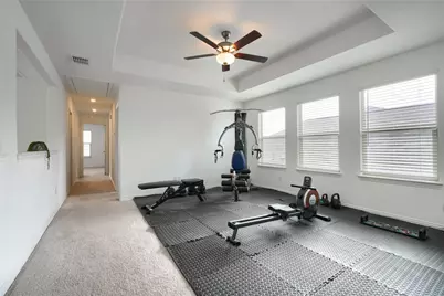 3151 Blossom Trail, Crandall, TX 75114 - Photo 35