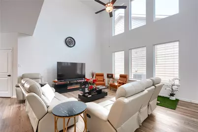 3151 Blossom Trail, Crandall, TX 75114 - Photo 5