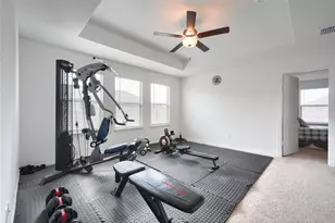 3151 Blossom Trl, Crandall, TX 75114 - Photo 33