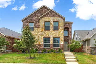3151 Blossom Trail, Crandall, TX 75114 - Photo 1