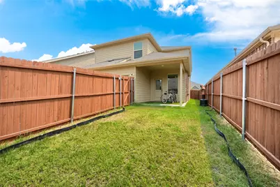 3151 Blossom Trail, Crandall, TX 75114 - Photo 39